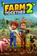 Farm Together 2 (build 20383787) [Steam-Rip] *2025* [PL] [exe]