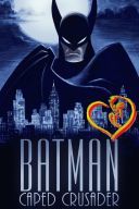 Batman Mroczny Mściciel - Batman Caped Crusader *2024* [S01] [10Bit] [1080p.WEB-DL.H265.EAC3-FT] [ENG- Dubbing PL] [Alusia]