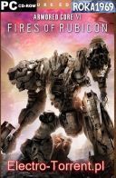 Armored Core VI: Fires of Rubicon- Deluxe Edition [v1.08.1+DLC] *2023* [MULTI-PL] [TENOKE] [ISO]