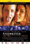 Trzynastka / Thirteen (2003) [BRRip] [XviD-GR4PE] [Lektor PL]