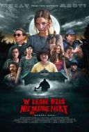 W lesie dziś nie zaśnie nikt (2020) [PL 720p NF WEB-DL x264 AC3-KLiO] [Lektor PL] [mkv]  [FIONA9]