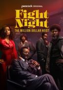 Wieczor walki: Skok na milion dolarow / Fight Night: The Million Dollar Heist (2024) [Sezon 1] [Lektor &amp; Napisy PL] [MULTi] [1080p] [AMZN] [WEB-DL] [DDP5.1] [H264-Ralf]