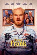 Podwójne życie Franka / Being Frank (2018) [WEB-DL] [XviD-GR4PE] [Lektor PL]