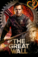 Wielki mur - The Great Wall 2016 [10Bit SDR] [2160p.BluRay.H265.AC3-AS76-FT] [Lektor PL] [Alusia]