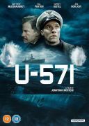 U-571 (2000) [1080p] [BRRip] [H264] [AC3-d11] [Lektor PL]