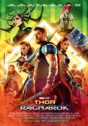 Thor: Ragnarok (2017) [1080p] [WEB-DL] [H264] [AC3-d11] [Dubbing PL]