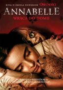 Annabelle wraca do domu / Annabelle Comes Home (2019) [1080p] [WEB-DL] [H264] [Lektor PL]