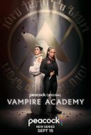 Akademia wampirów / Vampire Academy (2022) S01E07 [PL.720p.PCOK.WEB-DL.H265.DarK] [Lektor PL] [mkv] [FIONA9]