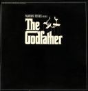 The Godfather (Original Soundtrack Recording) (1972) [24/192] [WavPack] (image+.cue)