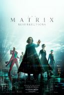Matrix Zmartwychwstania  / The Matrix Resurrections (2021) [h265] [720x304] [Lektor PL] [PL] [mkv]  [FIONA9]