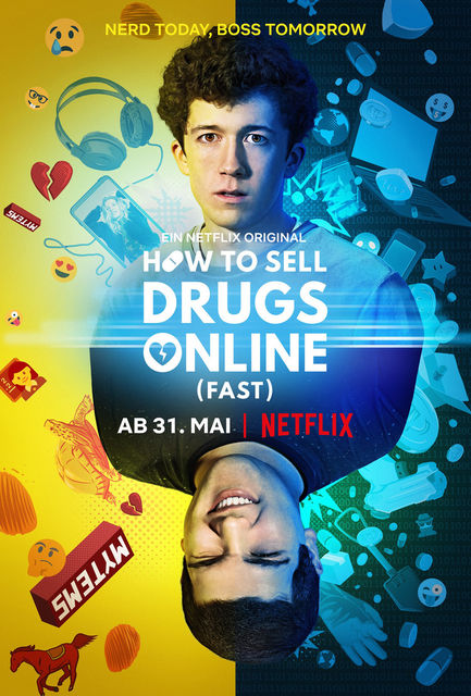 Jak sprzedawać dragi w sieci (szybko) / How to Sell Drugs Online Fast (2025) S04E06 [MULTi.1080p.NF.WEB-DL.H264.DDP5.1-K83] [Lektor PL] [mkv]  [FIONA9]