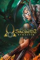 Sacred 2 Remaster (build 20876016) [Steam-Rip] *2025* [ENG] [exe]
