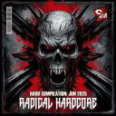 VA - Radical Hardcore (2025) [MP3 320kbps]