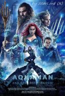 Aquaman i Zaginione Królestwo - Aquaman and the Lost Kingdom *2023* [10bit] [DS4K] [1080p] [BRRip] [H265.MKV] [AC3-2.0 Lektor PL] [StarLordX] [REUP]