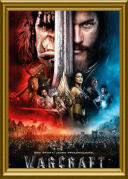 Warcraft: Początek / Warcraft (2016) [PL] [720p] [AC3] [BDRip] [XviD] [Lektor PL]