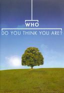 Who Do You Think You Are? - June 2022 [ENG] [pdf]  [FIONA9]