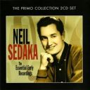 Neil Sedaka - The Essential Early Recordings - 2-CD-[FLAC]-[TFM]