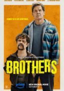 Bracia / Brothers (2024) [720p] [WEB-DL] [XviD] [DD5.1-K83 [Lektor PL]