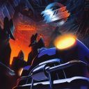 ZZ Top - Recycler - (1990) [DSD 128] (tracks) [LP] [1 5,64 MHz] [DSF]