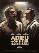 Zegnaj, panie Haffmann / Adieu Monsieur Haffmann / Farewell, Mr  Haffmann (2021) [PL BDRip XViD-MG] [Lektor PL] [avi] [FIONA9]