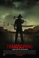 Noc Dziekczynienia - Thanksgiving (2023) [x264 720p] Lektor PL + Napisy PL [AC3 2 0] M80