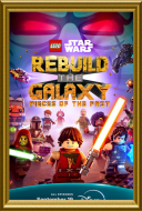 LEGO Gwiezdne Wojny: Odbuduj galaktykę – elementy przeszłości / LEGO Star Wars: Rebuild the Galaxy [Sezon01] [1080p] [DSNP] [WEB-DL] [H264] [DDP5.1-K83] [Dubbing PL]