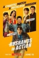 Husbands in Action [2026] 1080p (DUAL) WEB-DL HEVC x265 5.1 BONE [Eng] [Napisy PL]