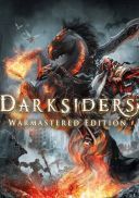 Darksiders Warmastered Edition (v.1.1.4296) - ElAmigos *2010 -2016-2026* [PL] [iso]