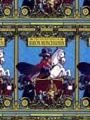 Przygody Barona Munchausena / The Adventures of Baron Munchausen (1988) [h264] [1920x1040] [Lektor PL] [mkv]  [FIONA9]