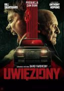 Uwieziony / Locked (2025) [1080p] [WEB-DL] [H264] [AC3-d11] [Lektor PL]