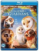 Legendy sowiego królestwa:Strażnicy Ga'Hoole / Legend of the Guardians:The Owls of Ga'Hoole (Zack Snyder) [2010] [Blu-ray disc] [Dolby Digital] [Dubbing PL] [ToAlien]