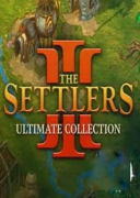 The Settlers 3: Ultimate Collection [v1.60+DLC] *2000* [PEŁNA POLSKA WERSJA] [GOG] [EXE]