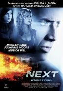 Next (2007) [720p] [BRRip] [XviD] [AC3-LTN] [Lektor PL]