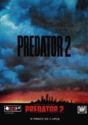 Predator 2 (1990) [480p] [BRRip] [XviD] [AC3-LTN] [Lektor PL]