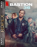 Squad 36 - Bastion 36 (2025) [MULTi] [1080p] [NF] [WEB-DL] [H264] [DD5.1-RX] [Lektor PL]