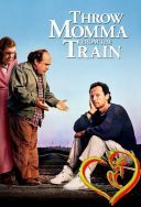 Wyrzuć mamę z pociągu - Throw Momma from the Train 1987 [10Bit] [1080p.BluRay.H265.EAC3-AS76-FT] [Lektor PL] [Alusia] [ToAlien]