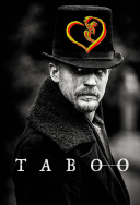 Taboo 2017 [S01] [10Bit] [1080p.WEB-DL.H265-AS76-FT] [Lektor PL] [Alusia] 