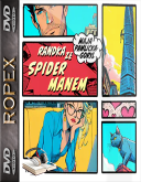 Randka ze Spidermanem ..::AUDIOBOOK::..