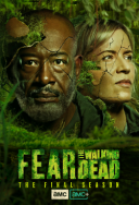 Fear the Walking Dead (2023) (Sezon 8) [720p] [WEBRip] [XviD] [KSQ] Lektor PL