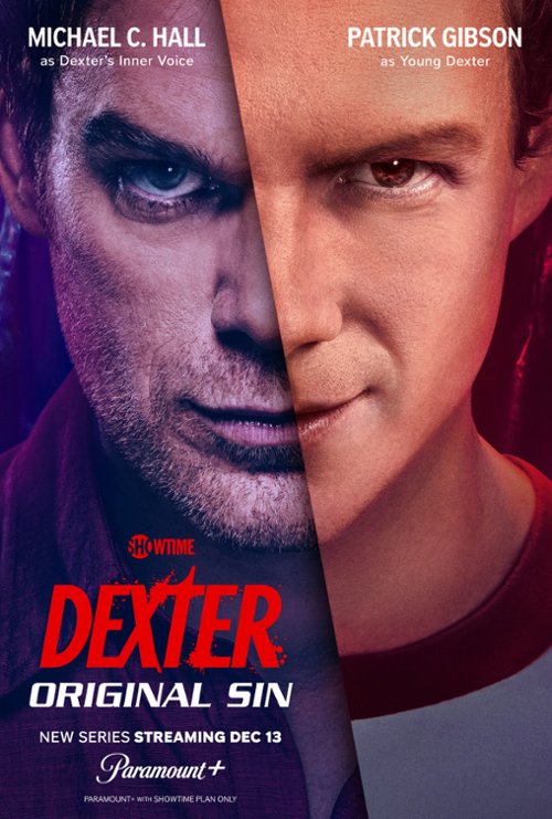 Dexter: Grzech pierworodny / Dexter: Original Sin (2025) [S01E05] [MULTi] [720p] [SKY] [WEB-DL] [H264] [DDP5.1-K83] [Lektor i Napisy PL]