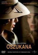 Oszukana / Changeling (2008) [V2 MULTi 1080p BluRay x264 DTS AC3-DENDA] [Lektor PL] [mkv]  [FIONA9]