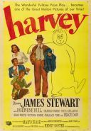 Harvey (1950) [PL 1080p BDRip H264-wasik] [Lektor PL] [mkv] [FIONA9]