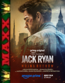 Tom Clancy: Jack Ryan - Wojna duchow / Jack Ryan: Ghost War (2026) PL.1080p.AMZN.WEB-DL.XviD.AC3-MAXX / Lektor PL
