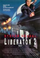 Liberator 2 - Under Siege 2: Dark Territory (1995) [720p] [BRRip] [XviD] [AC3-LTN] [Lektor PL]