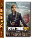 Powstaniec 1863 (2024) [WEB-DL] [XviD-K83] [Film Polski]