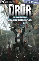 Dead Rising Deluxe Remaster [Build 19664981] *2024* [MULTI-PL] [TENOKE] [ISO]