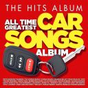 Various Artists - The Hits Album All Time Greatest Car Songs (3CD) (2025) [Mp3@320kbps]