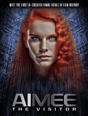 AIMEE. Sztuczna inteligencja / AIMEE: The Visitor (2023) PL.1080p.WEB-DL.H.264-OzW / Lektor PL