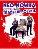 Kabaret Neo-Nowka - Tradycje Polskie! (2025) [PL.1080p.WEB-DL.H.264-AL3X]