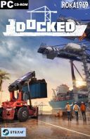 Docked - Deluxe Edition [Build 22147336+DLC] *2026* [MULTI-PL] [RUNE] [ISO]